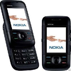 Refurbished Nokia Motorola Phone 5200