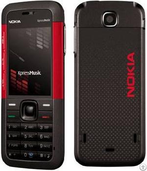 Refurbished Nokia Motorola Phone 5310