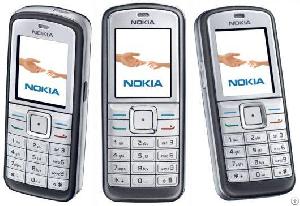 Refurbished Nokia Motorola Phone 6070