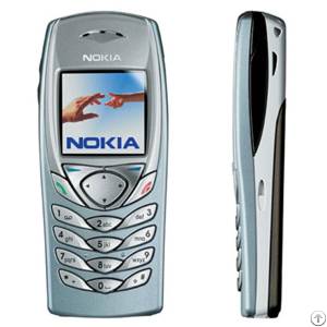 Refurbished Nokia Motorola Phone 6100