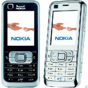 Refurbished Nokia Motorola Phone 6120