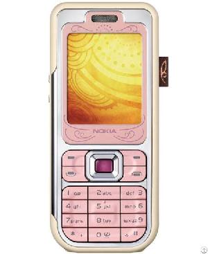 Refurbished Nokia Motorola Phone 7360