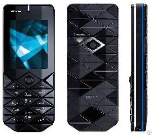 Refurbished Nokia Motorola Phone 7500