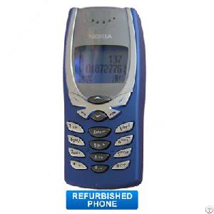 refurbished nokia motorola phone 8250