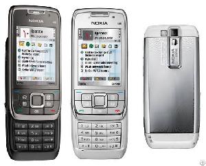 Refurbished Nokia Motorola Phone E66