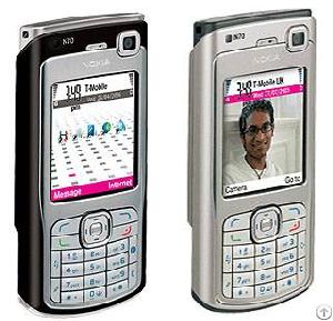 Refurbished Nokia Motorola Phone N70