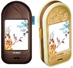 Refurbished Nokia Motorola Phone 7373