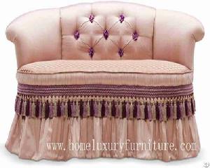 Bedroom Sofa Bedroom Chairs Chaise Lounge Tq-028