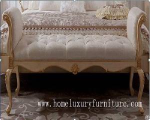 bedroom stool bed classical fu 102