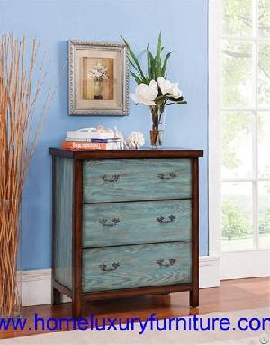 Chests Furniture Chests Of Drawers Wooden Jy-936