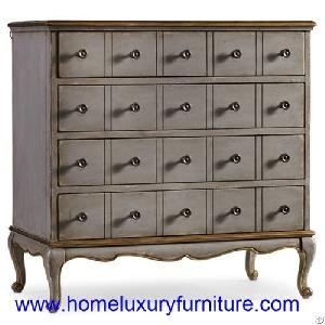 Living Room Furniture Drawer Chests Jx-987