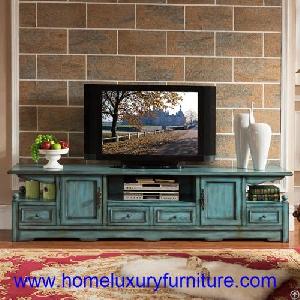 Tv Stands Wooden Cabinets Wooden Table Jx-0961