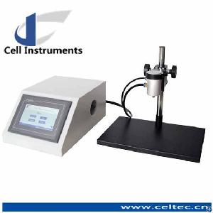 Pressure Decay Leak Tester