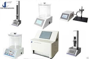 testing instruments dealors distributors