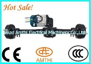 bldc motor factory