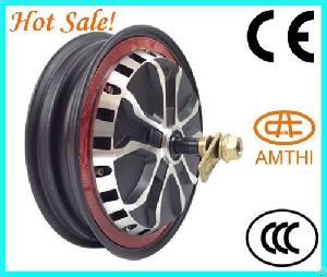 ce certification industrial wheelchair motor