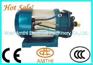 Electric Mid Drive Motor For Vehicle With Ce