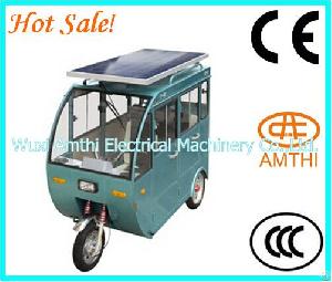 Electric Tricycle Manufacturer In China