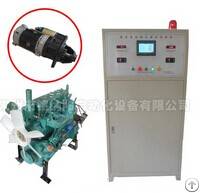 Starter Duration Tester
