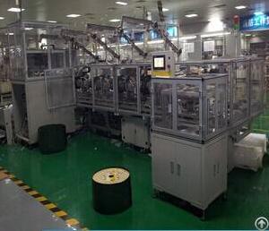 Machines For Producing Induction Cooker, Ih Rice Cookers, Electromagnetic Cooking Equipment, Commerc