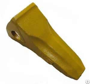 John Deere Excavator Attachment Bucket Teeth