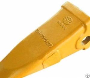 Komatsu Bucket Teeth Excavator Spare Part