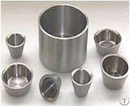 Tungsten Crucibles