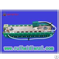 Nichiyu Forklift Fet Module