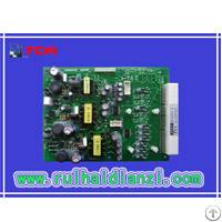 Tcm Forklift Elec Source Board