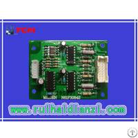 Tcm Forklift Eps Board