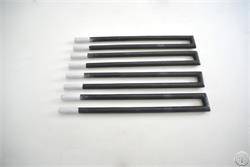 Sic Heating Elements