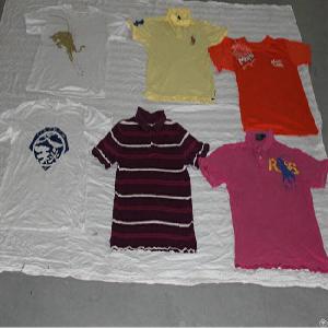 wholesale clothes second hand