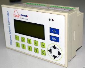 indexing controller