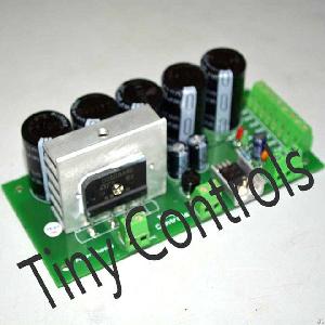 linear power board