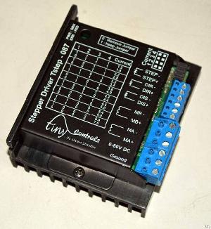 Stepper Motor Driver