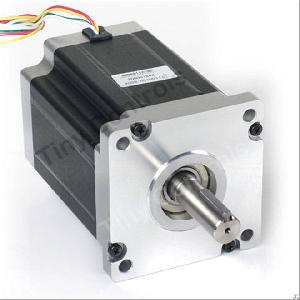 t110h150 6504 nema 42 hybrid motor