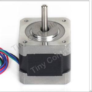 T42h38-1684 Nema 17 Step Motor