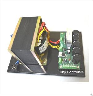 Tl-150-1 24v 8.5a Power Supply Kit