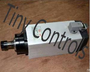 ts 46 4 5kw spindle motor square air cooled