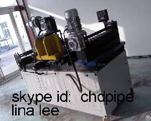 Silicon Steel Cutting Machine