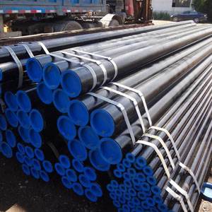 astm a106 carbon steel pipe sch 120 2 6 landee