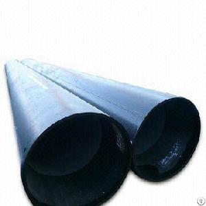 Astm A106 Gr A / B Lsaw Steel Pipe Landee Pipe