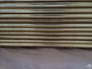 copper alloy seamless tube astm b111 3 4 landee pipe