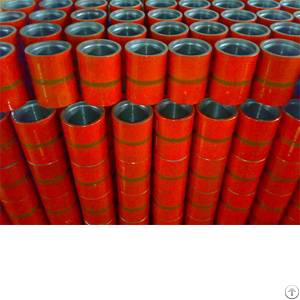 Octg Pipe Turbing Couplings, Thread, Api 5ct Landee Pipe