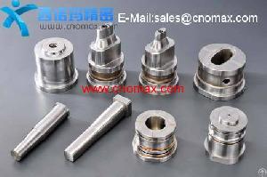 Aluminum Standard Precision Machining