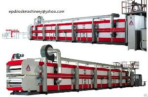 Phenolic Panels Production Line / Building Panels Making Machinery