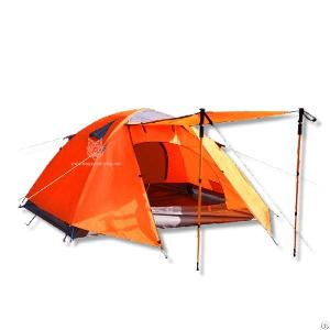 alu pole 2 man tent ly 2234