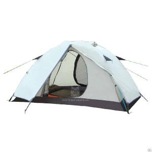 Aluminum Light Pole 2 Man Tent Ly-10144