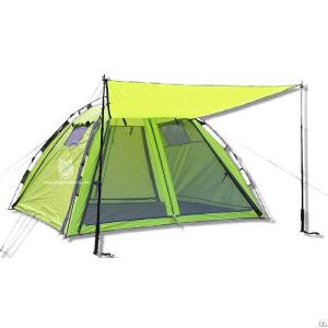 tent