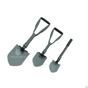 camping folding shovels ly 8879